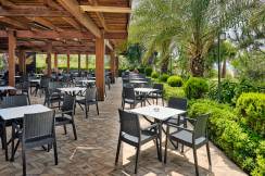 SEADEN SEA PLANET RESORT - SPA Bars